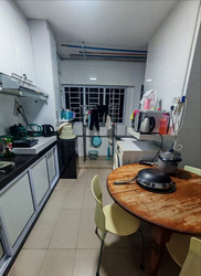 Blk 122 Bukit Batok Central (Bukit Batok), HDB 3 Rooms #528510871